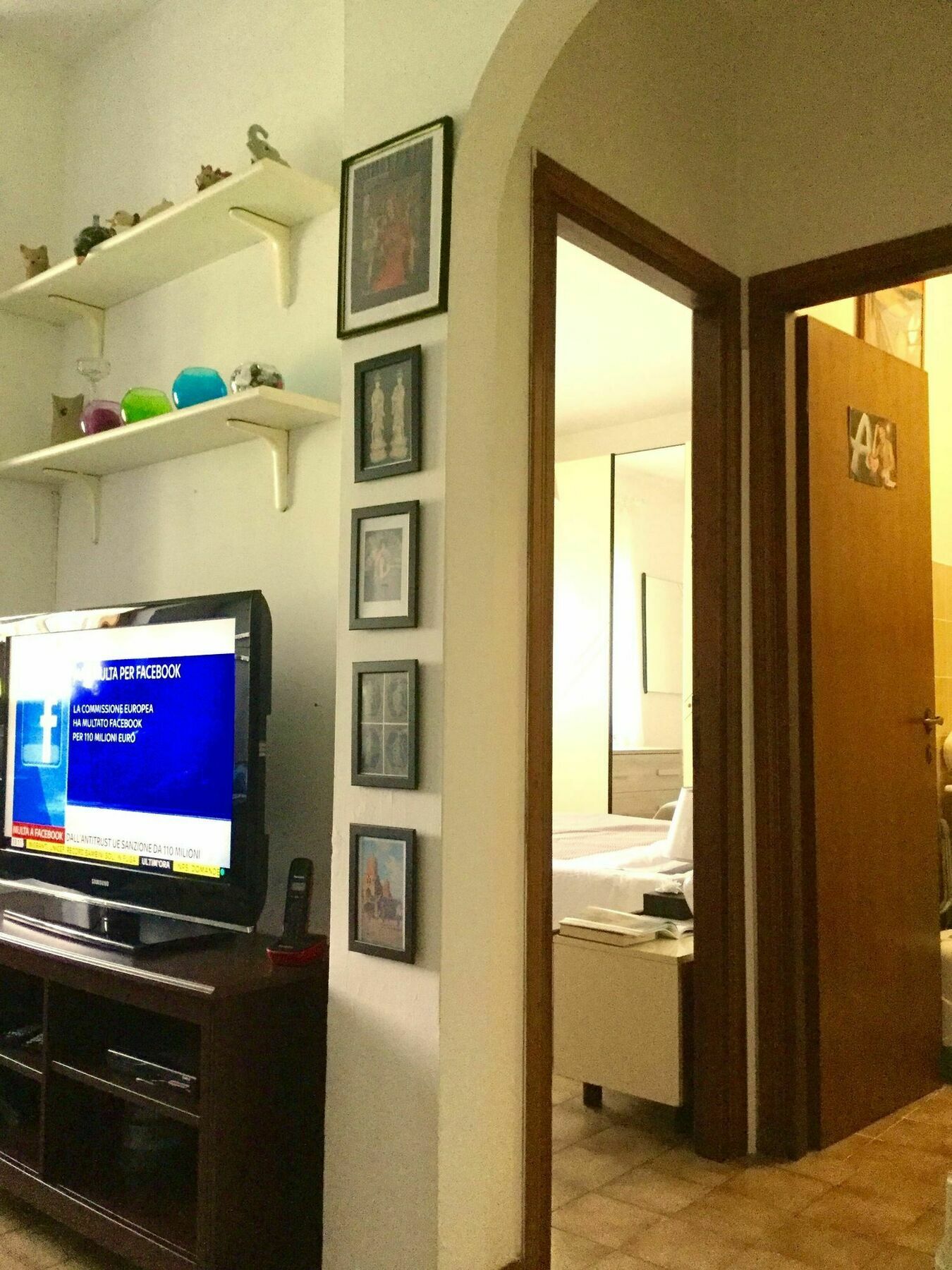 Apartment Candy Rom